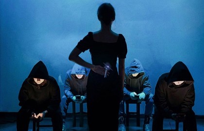 Дорогая Елена Сергеевна