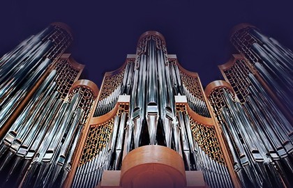 Моцарт «Реквием» и Бетховен «Лунная соната»