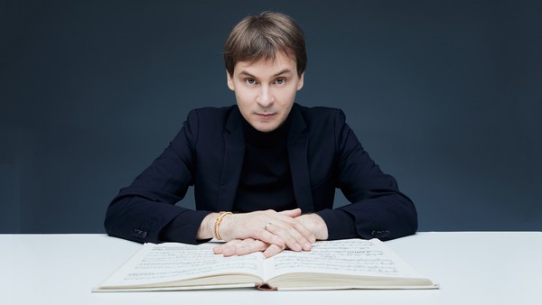 Моцарт «Реквием» и Бетховен «Лунная соната»