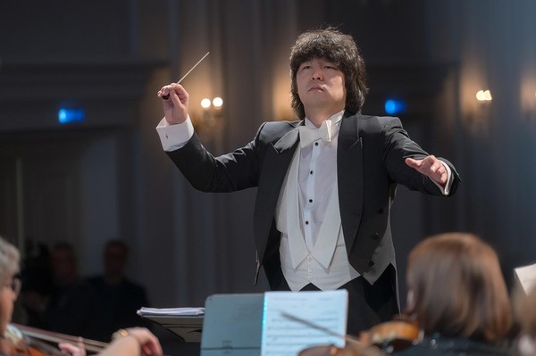 Концерт «Времена года. А. Вивальди. П. Чайковский»