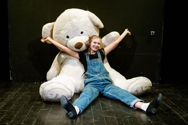 Спектакль «21»