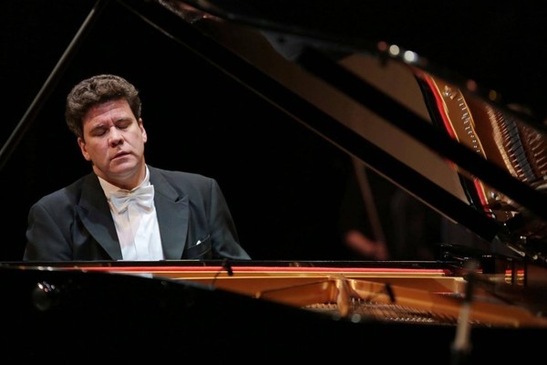 Концерт «Денис Мацуев представляет…»