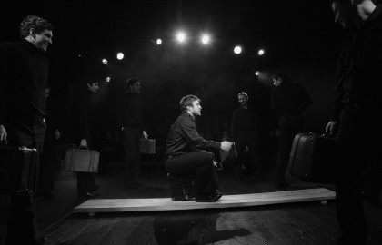 Высоцкий. Requiem