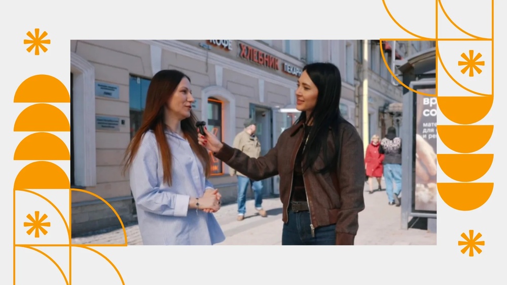 Хлебные истории франчайзи