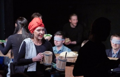 Майская ночь