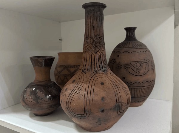 Программа «Гончарное искусство: от традиций к творчеству»