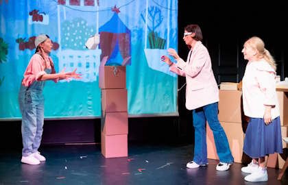 Мой первый бизнес