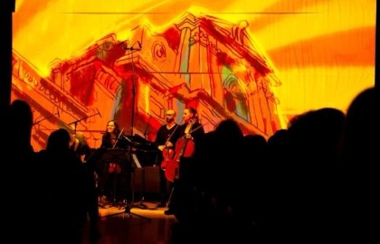 Школа/Škola crew