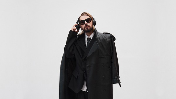 Максим Свобода