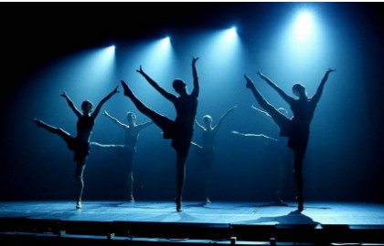 Вечер современной хореографии