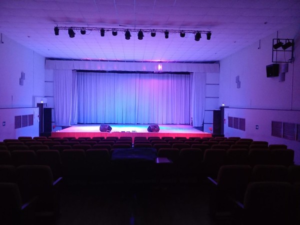 Беседа «Известные люди Тамбовского края – герои космоса»