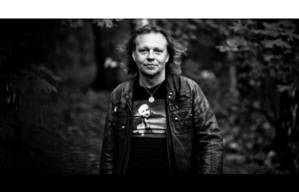 Сергей Калугин. День Рождения