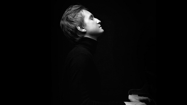 Концерт «Вечер фортепианной музыки»