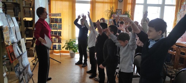 Медиажурнал «Путь к звёздам сложен и тернист»