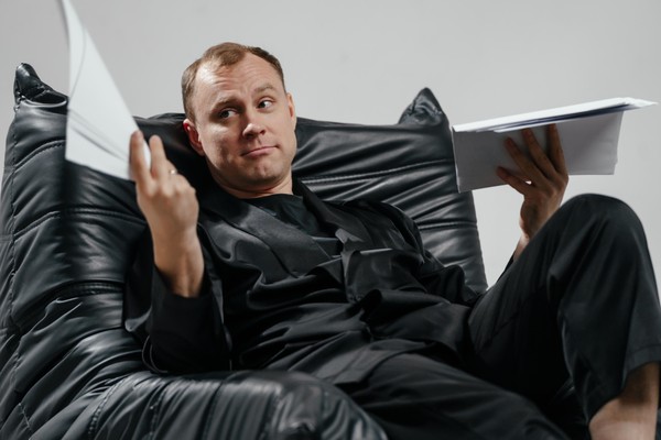 Концерт «Неформат»