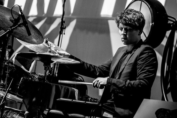 Концерт «Держи пять»