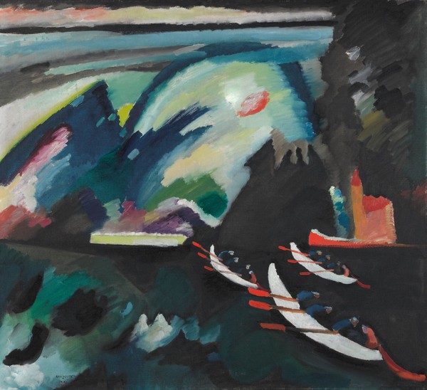 Василий Кандинский