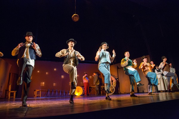 Поминальная молитва