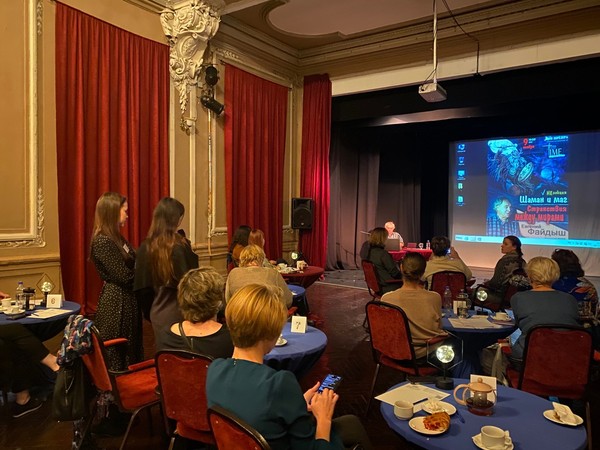 Астрофизик Козырев. Правда о его зеркалах