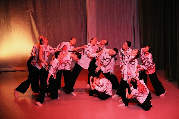 «Просыпайтесь, улыбнитесь!»