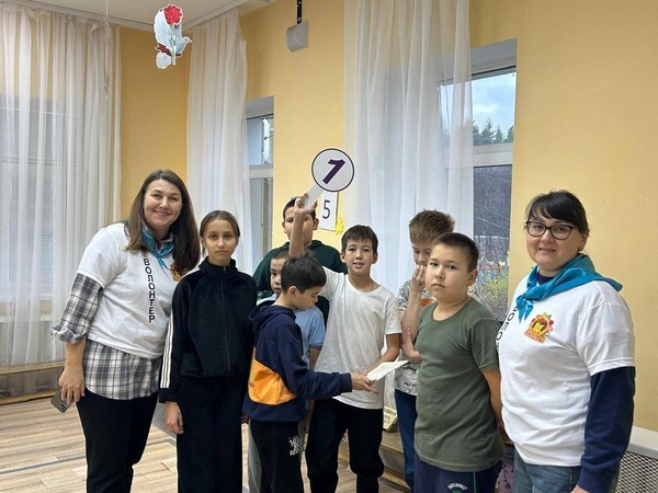 Программа «Слава тебе, победитель-солдат!»