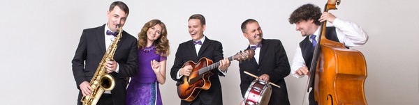 Посвящение Элле Фицджеральд