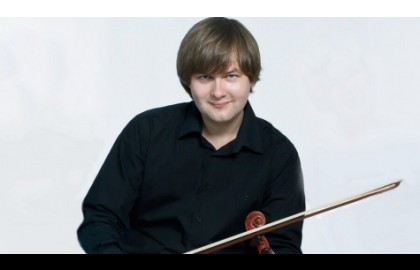 Диалог эпох. Бах – Шостакович