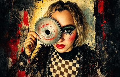 Гранж Кабаре