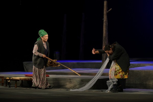 Мәңгілік бала бейне / Ангел с дьявольским лицом