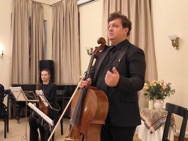 Шедевры барокко и предклассического периода