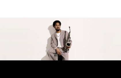 Armir Lee & Modern Bop Electric Band