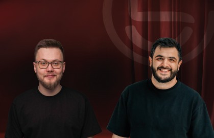 Давай рассказывай