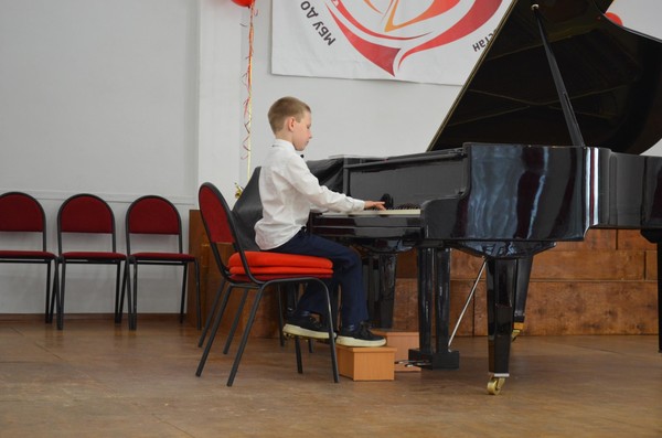 Мастер-класс «Пьеса»