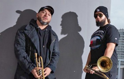 «Дикий Брасс» и Серафим Фарботко