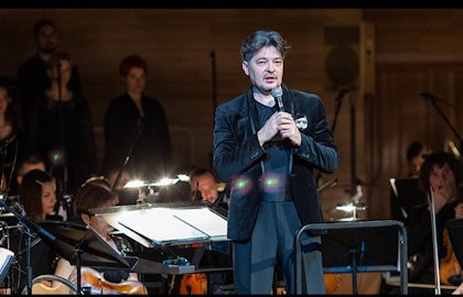 Барклассика: «7 слов»