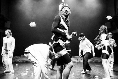 Превращение