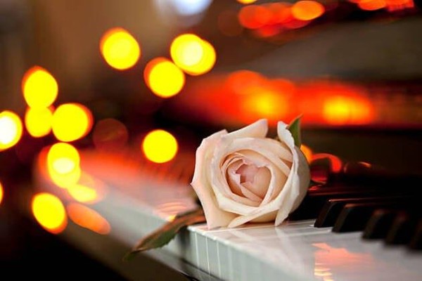 Концерт «Мелодии весны»