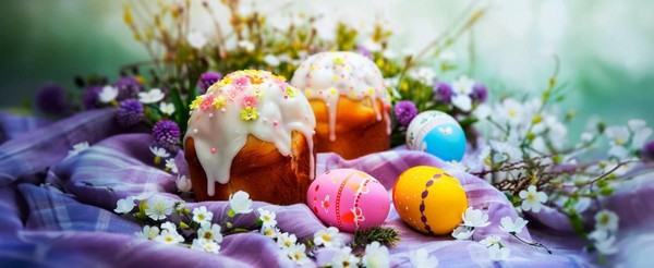 «Пасхальное чудо»