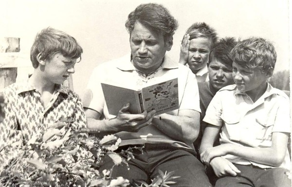 «Кораблик совести»