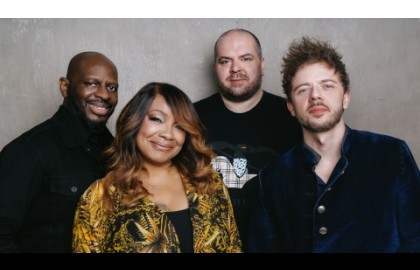 Антон Давидянц и Энтерплэй