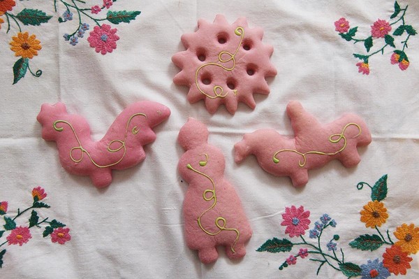 Экскурсия по выставке «Традиции живая нить»