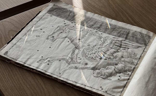 Программа «Открывая тайны Вселенной: от Гутенберга до Гагарина»