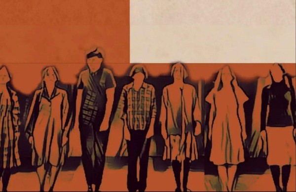 Спектакль «Время выбрало нас»