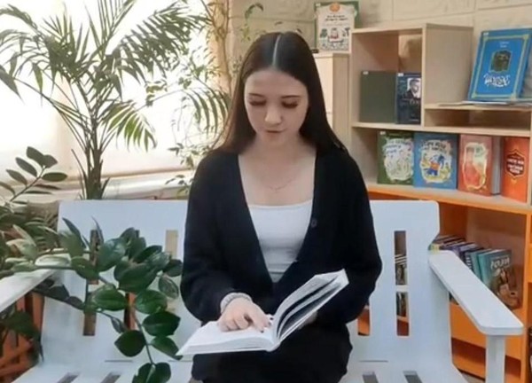 «Читаем Тукая вместе»