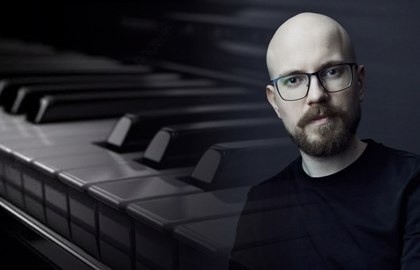 Шуберт и Брамс. Фортепианный вечер