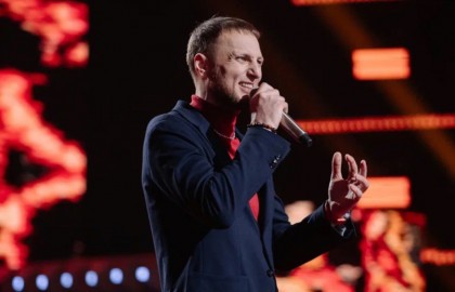 Тимур Timbigfamily. Еду я на Родину