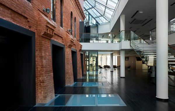 Волны перемен