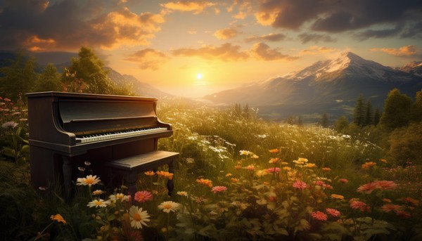 Лекция «История создания цикла «Времена года» Петра Ильича Чайковского»