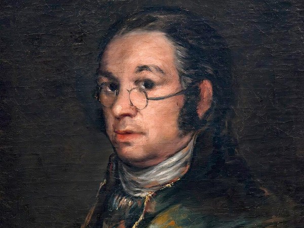 Лекция «Франциско Гойя»