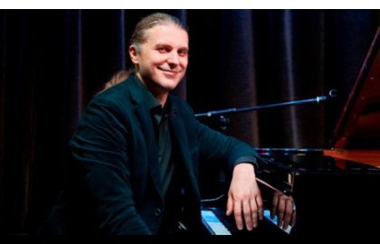 Фрэнк Синатра трибьют